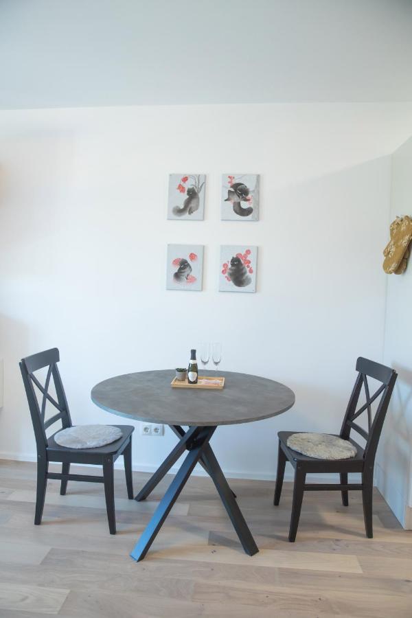 Room 4 Art Appartments Nr.1 In Vienna Center Exteriér fotografie