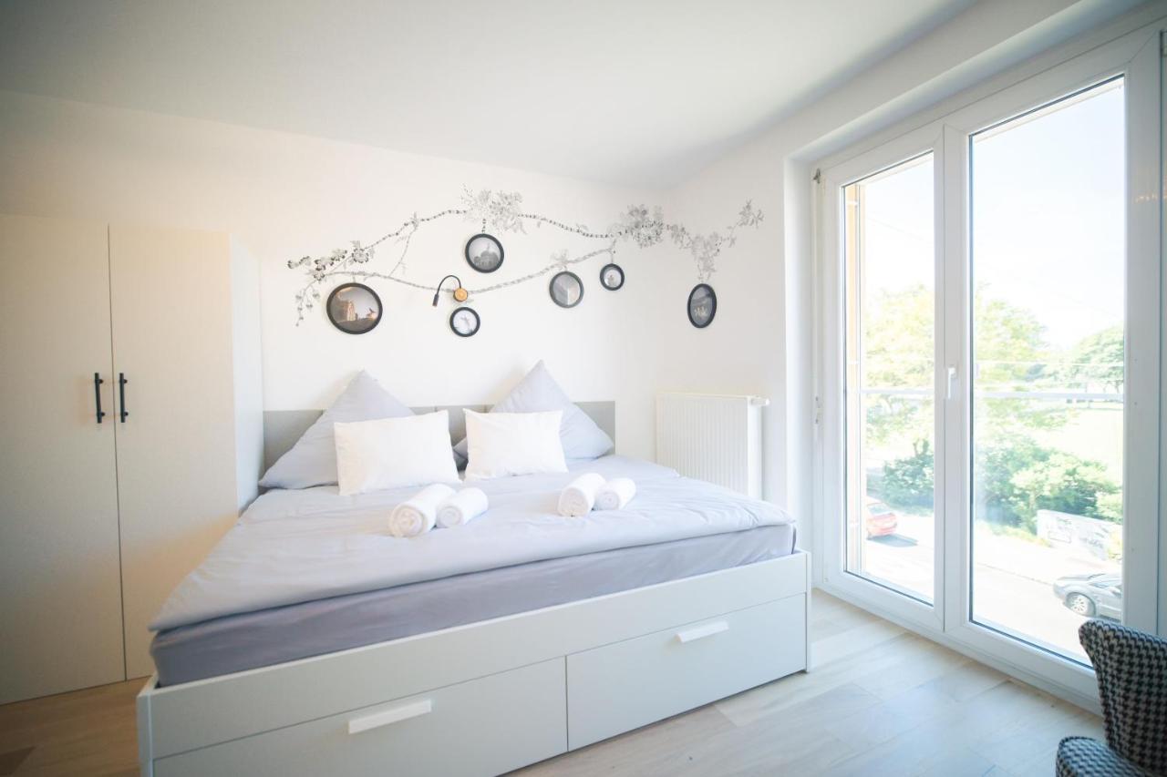 Room 4 Art Appartments Nr.1 In Vienna Center Exteriér fotografie