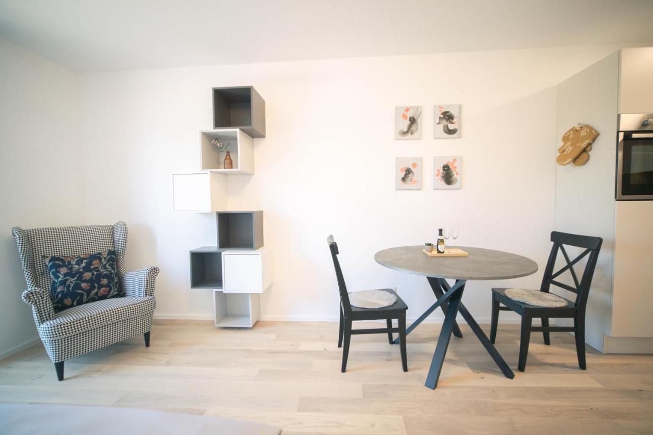 Room 4 Art Appartments Nr.1 In Vienna Center Exteriér fotografie